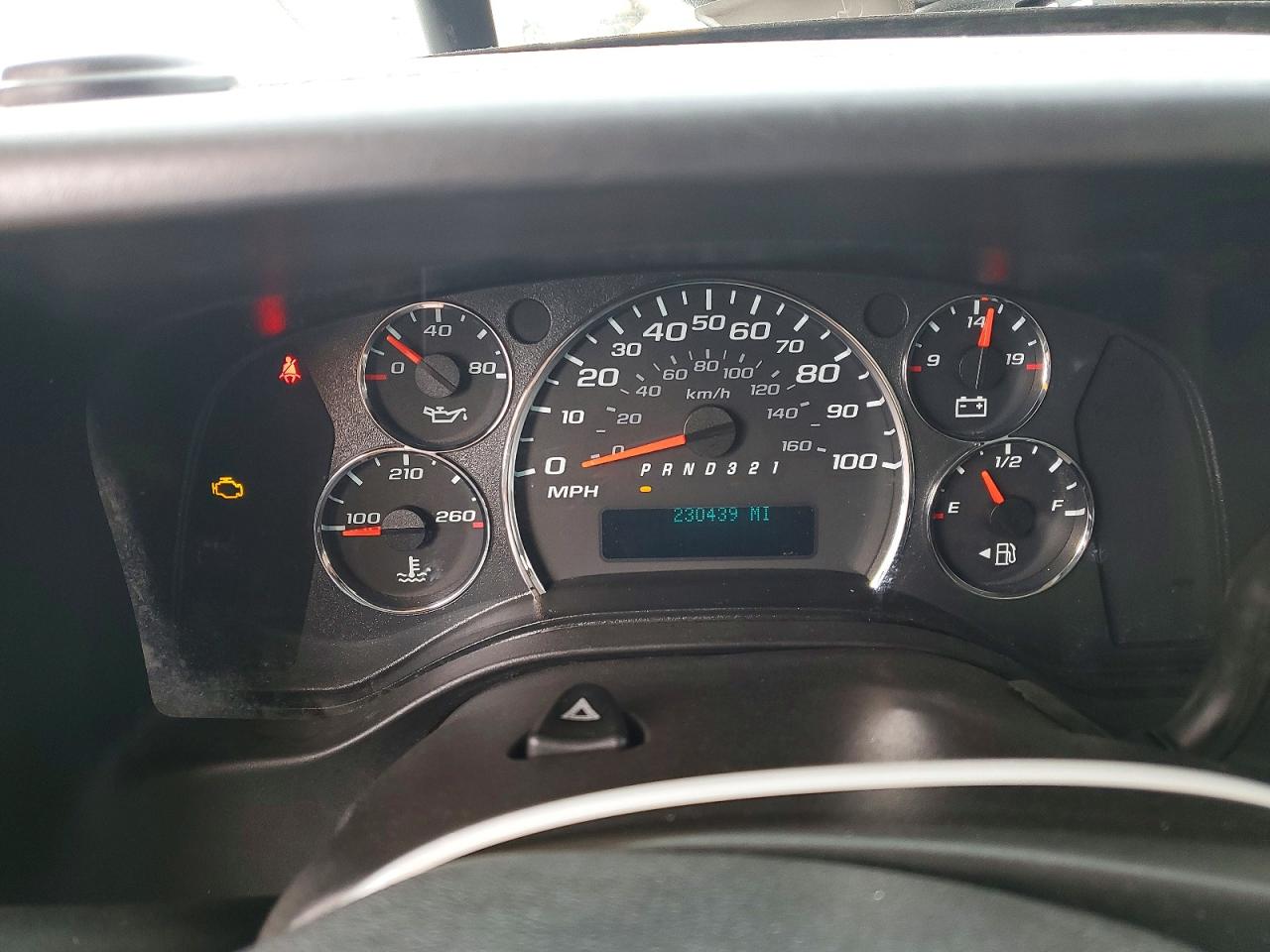 Chevrolet Express