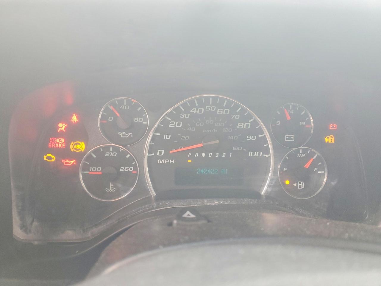 Chevrolet Express