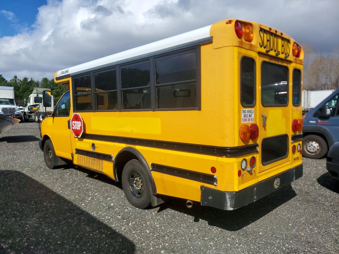Chevrolet Express