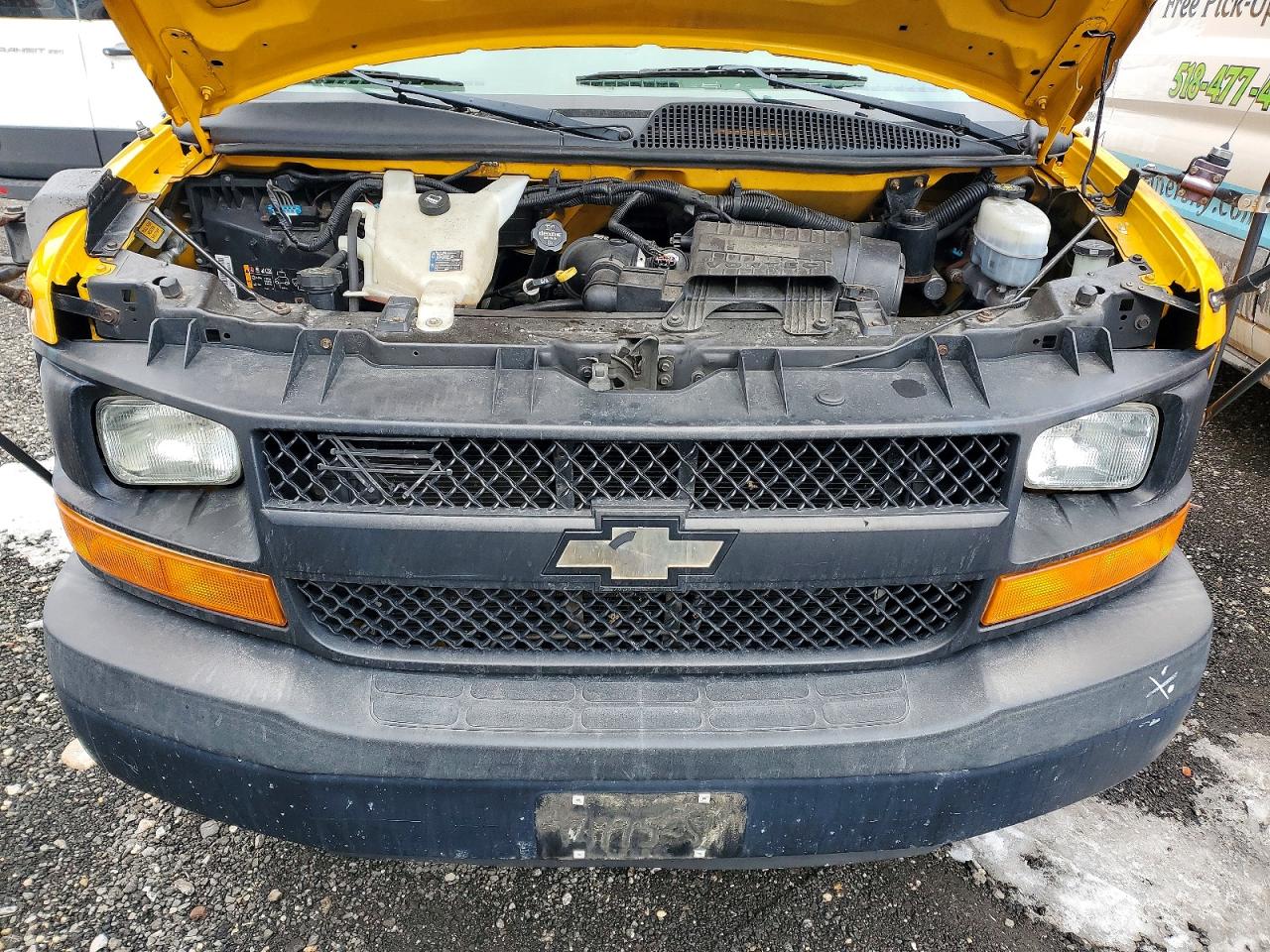 Chevrolet Express