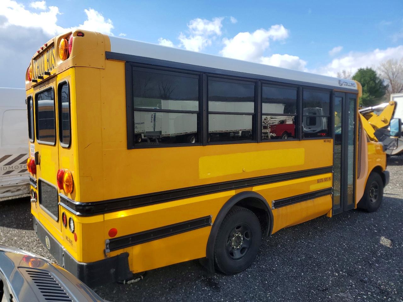Chevrolet Express
