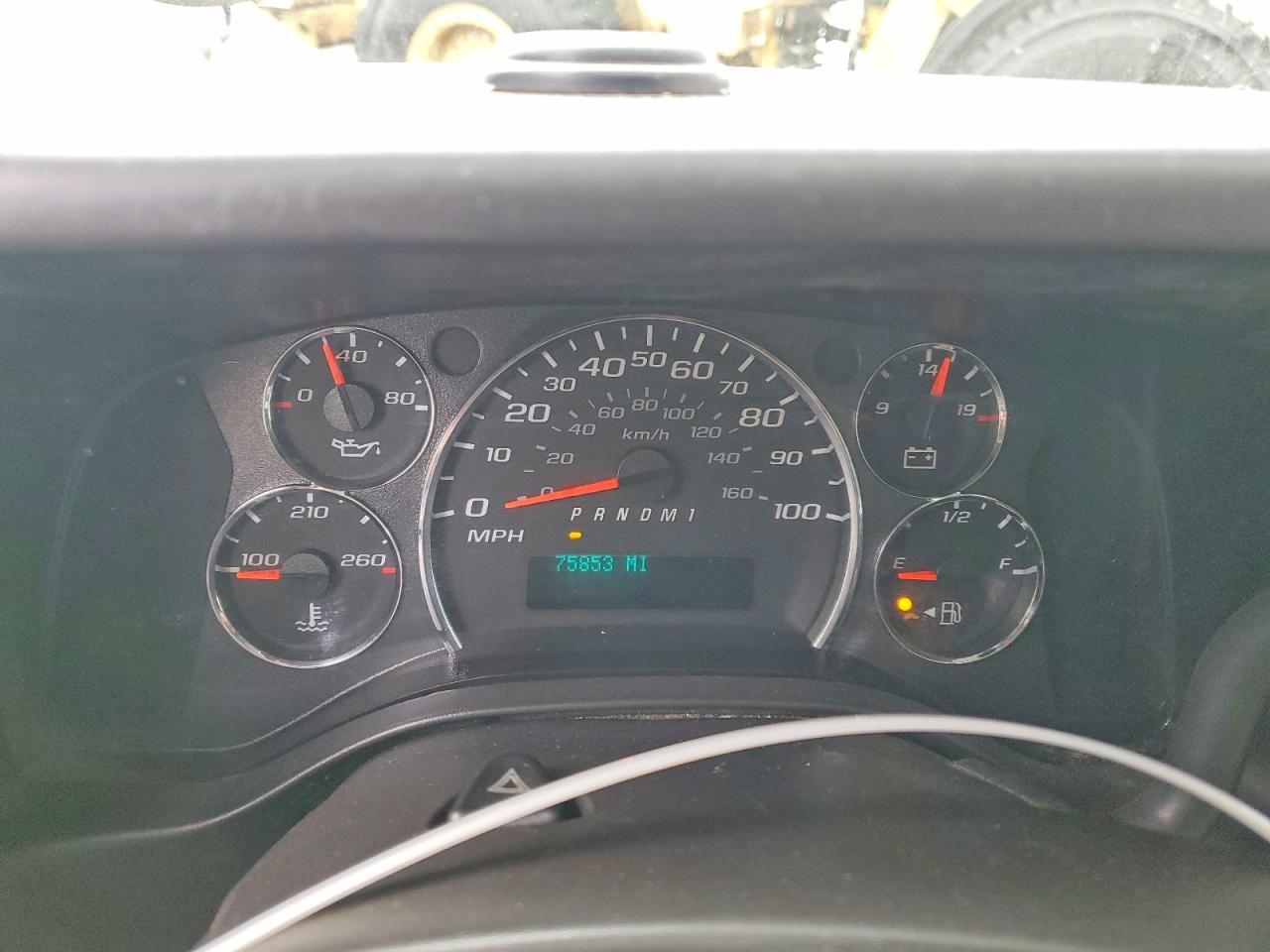 Chevrolet Express