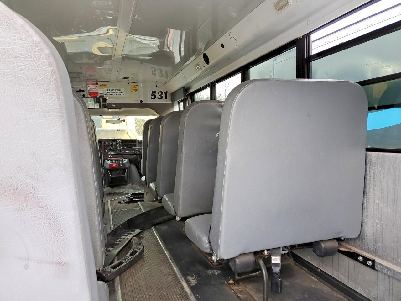 Chevrolet Express