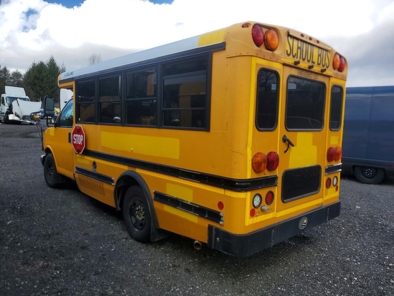Chevrolet Express