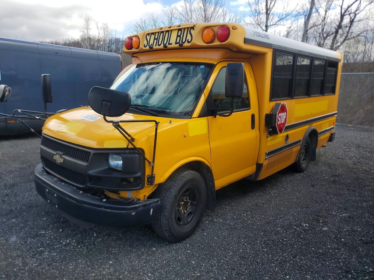 Chevrolet Express