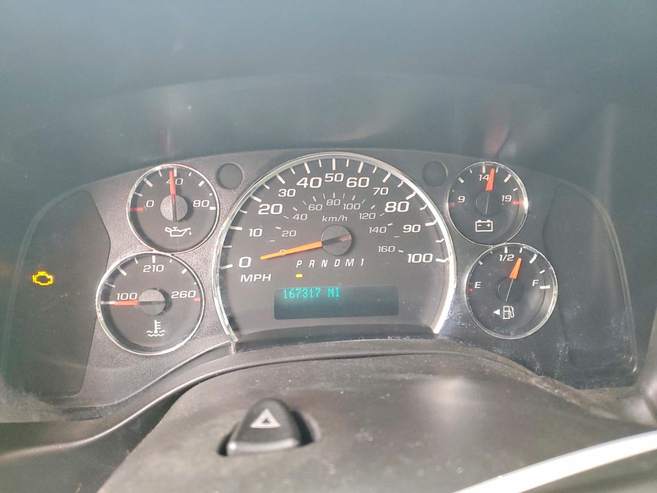 Chevrolet Express