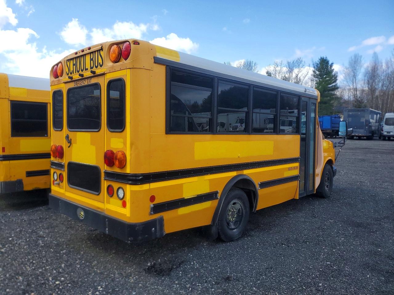 Chevrolet Express