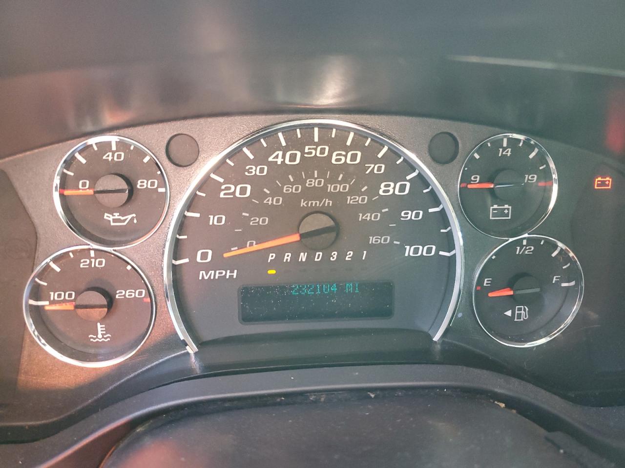 Chevrolet Express