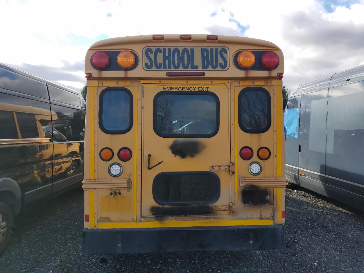 Chevrolet Express