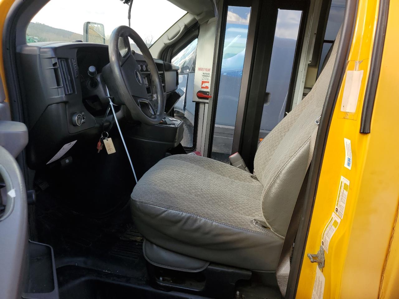 Chevrolet Express