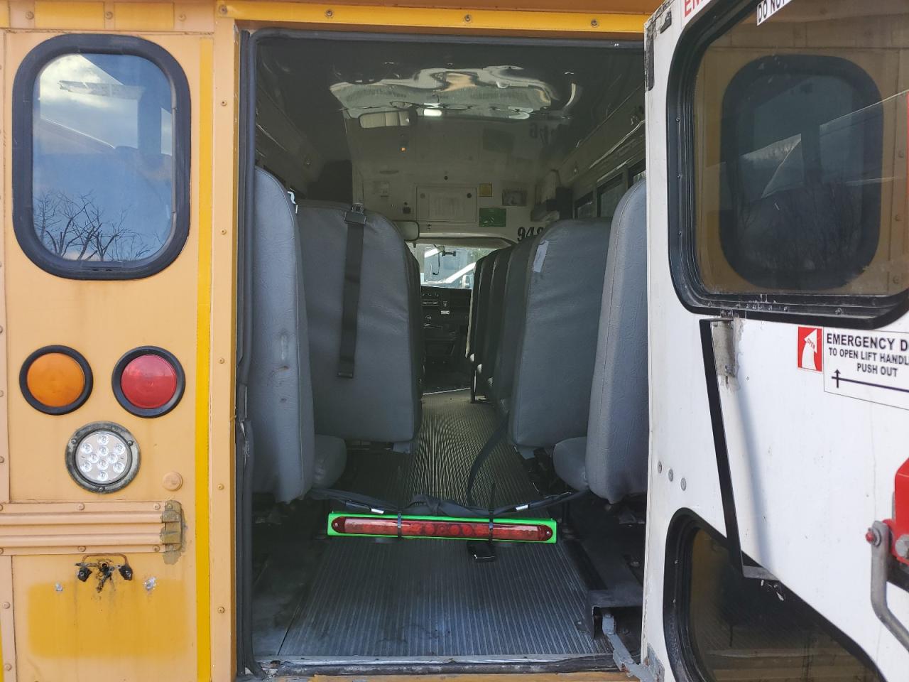 Chevrolet Express