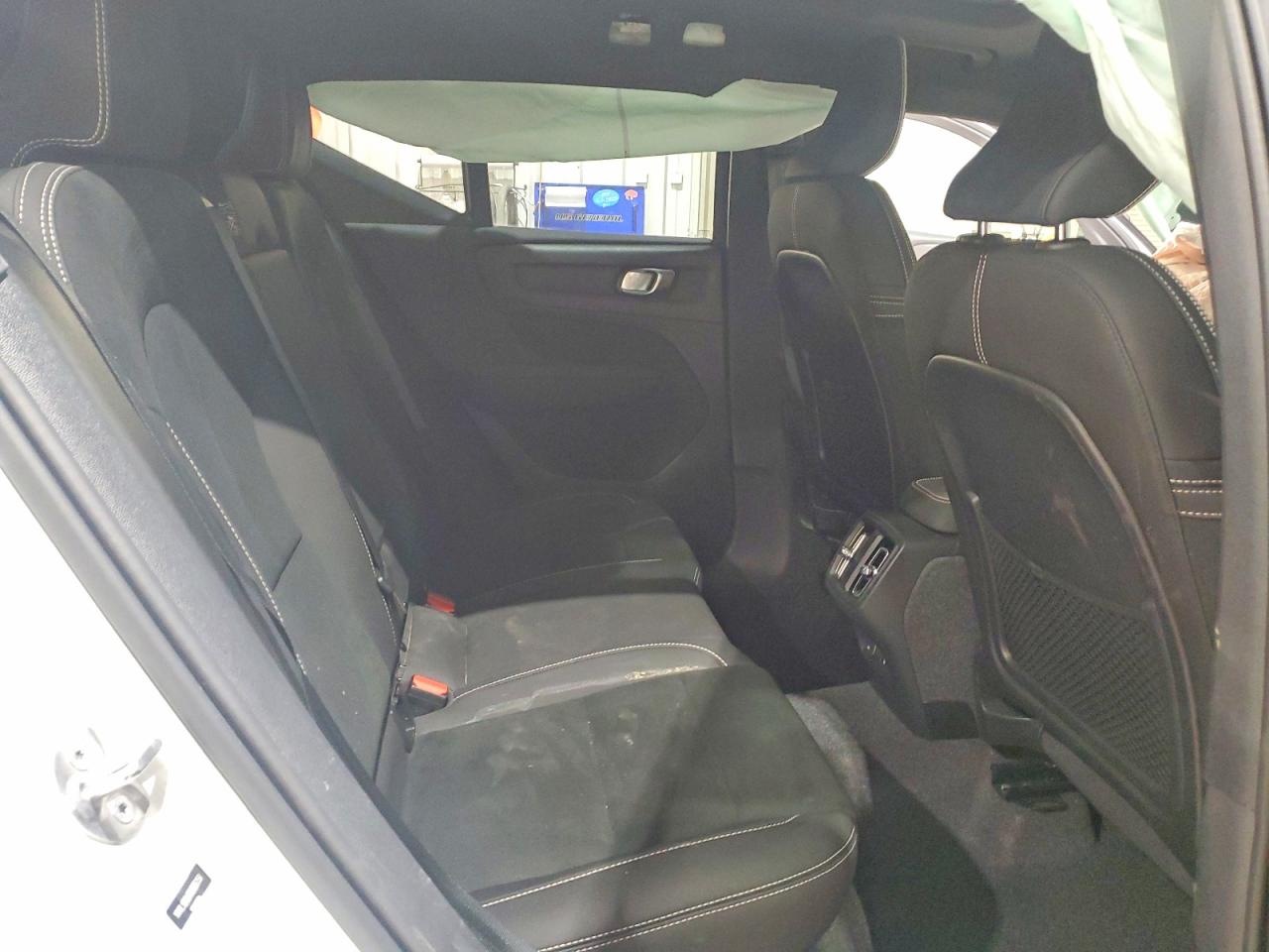 Volvo XC40 Plus