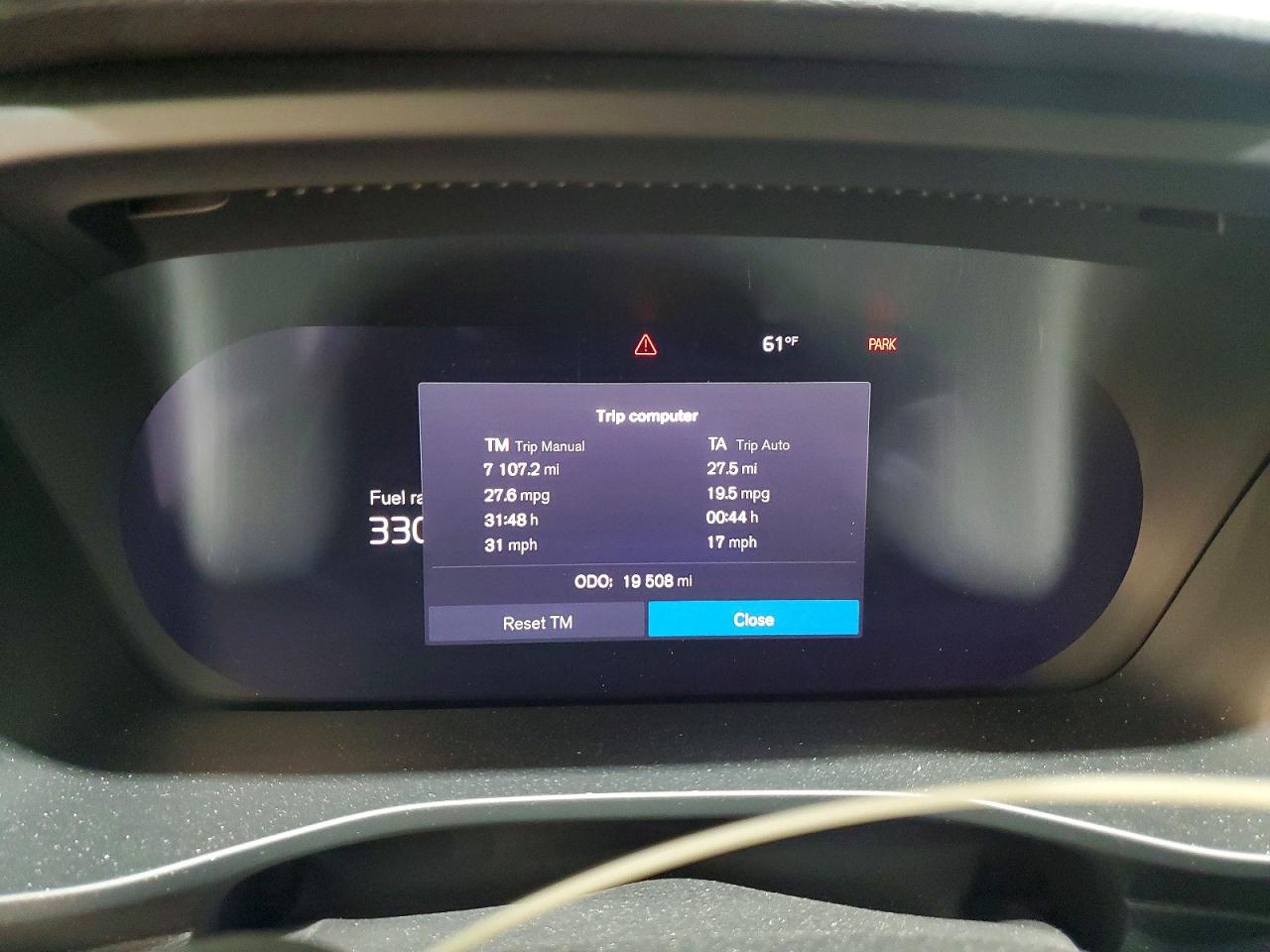 Volvo XC40 Plus