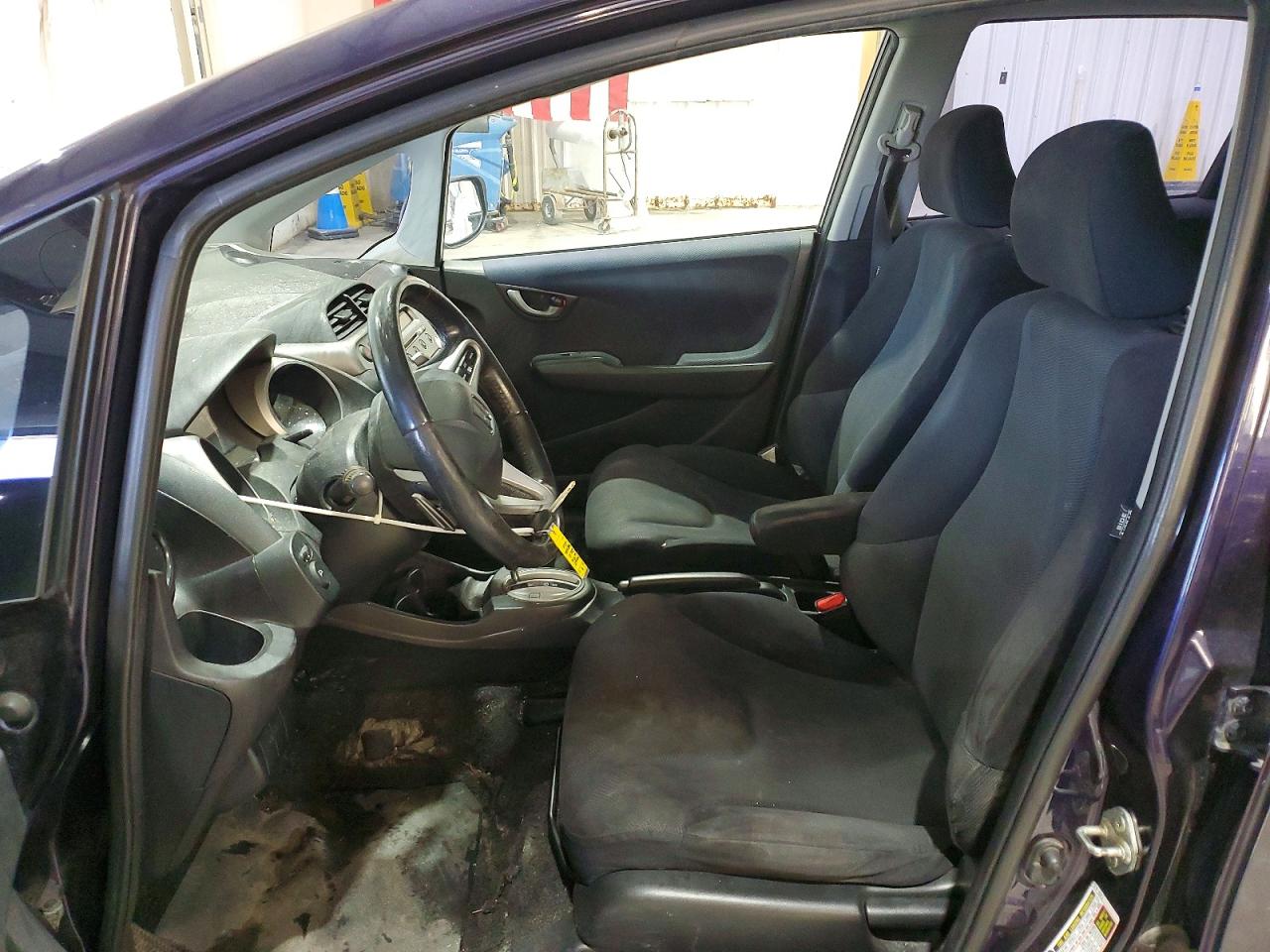 Honda Fit Sport