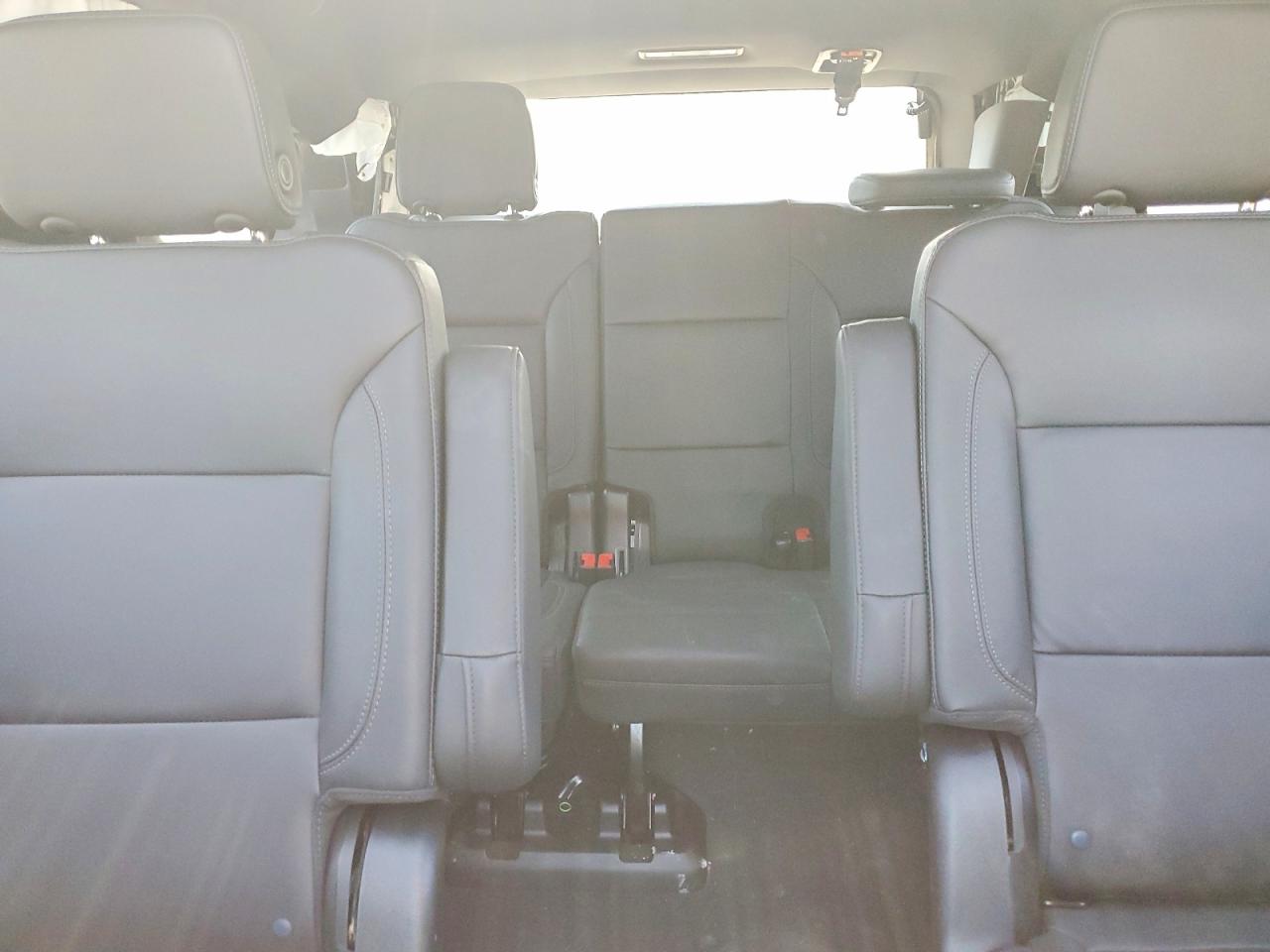 Chevrolet Tahoe K1500 Z71