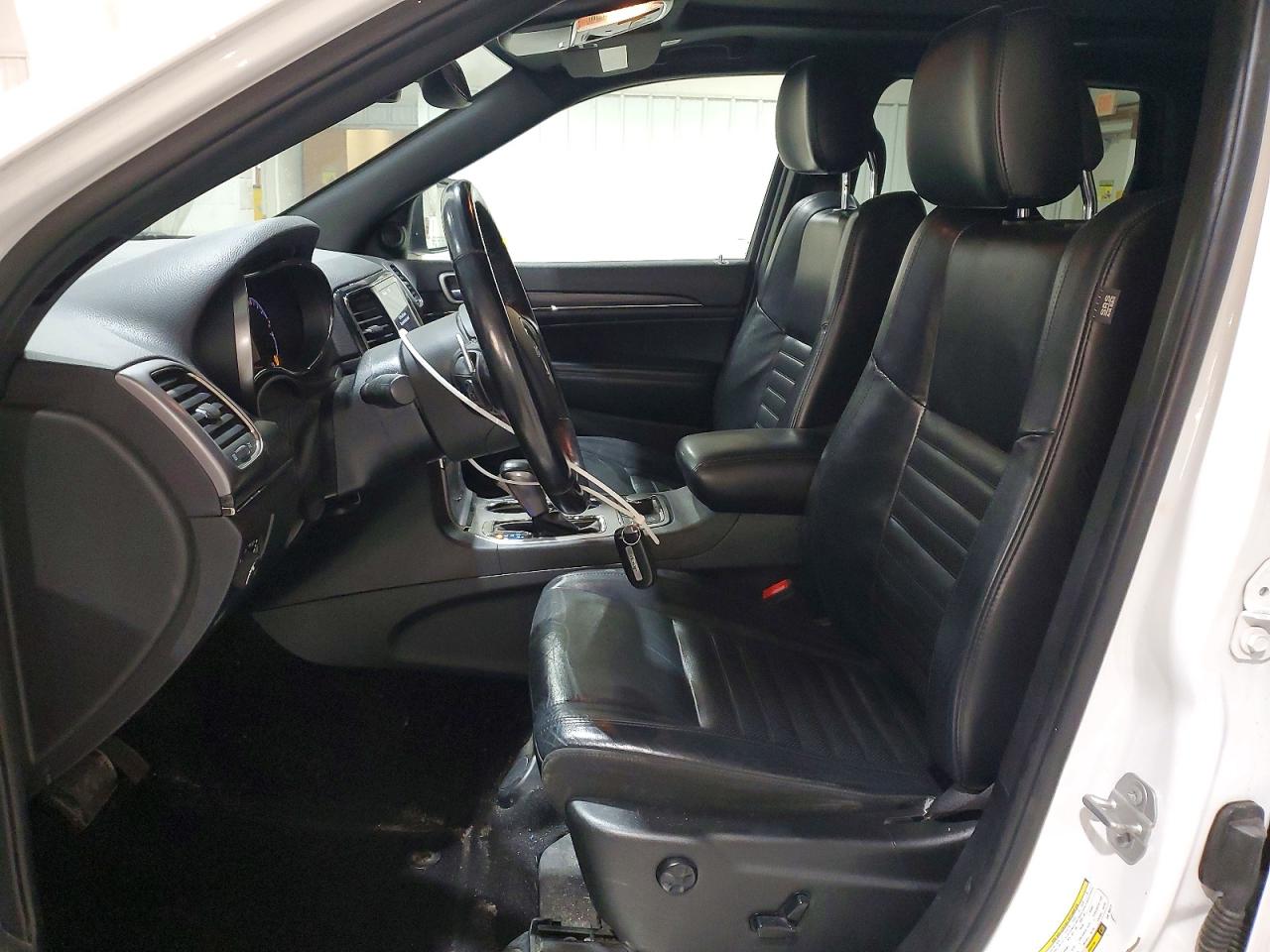 Jeep Cherokee Limited