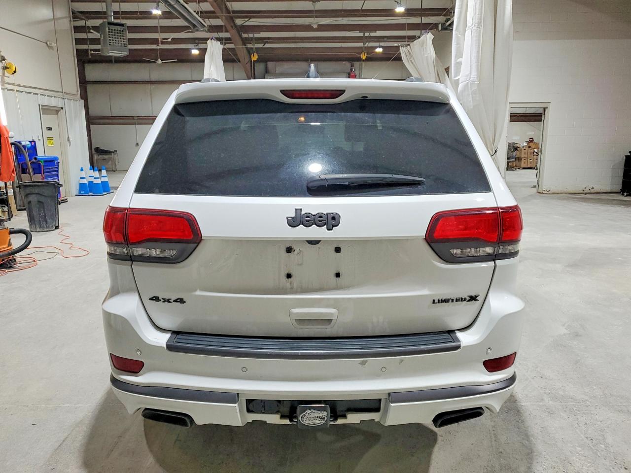Jeep Cherokee Limited