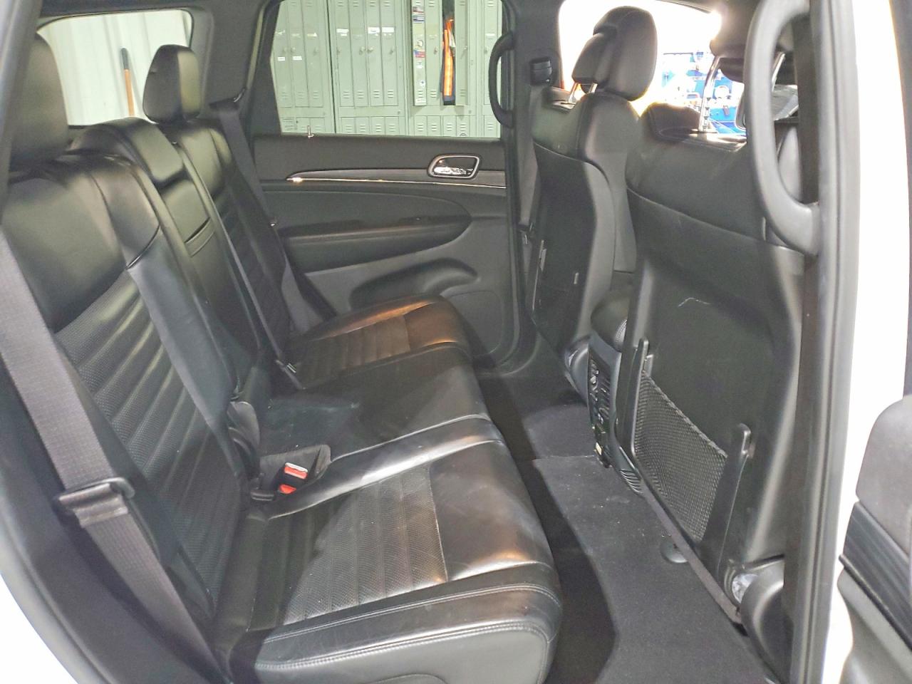 Jeep Cherokee Limited