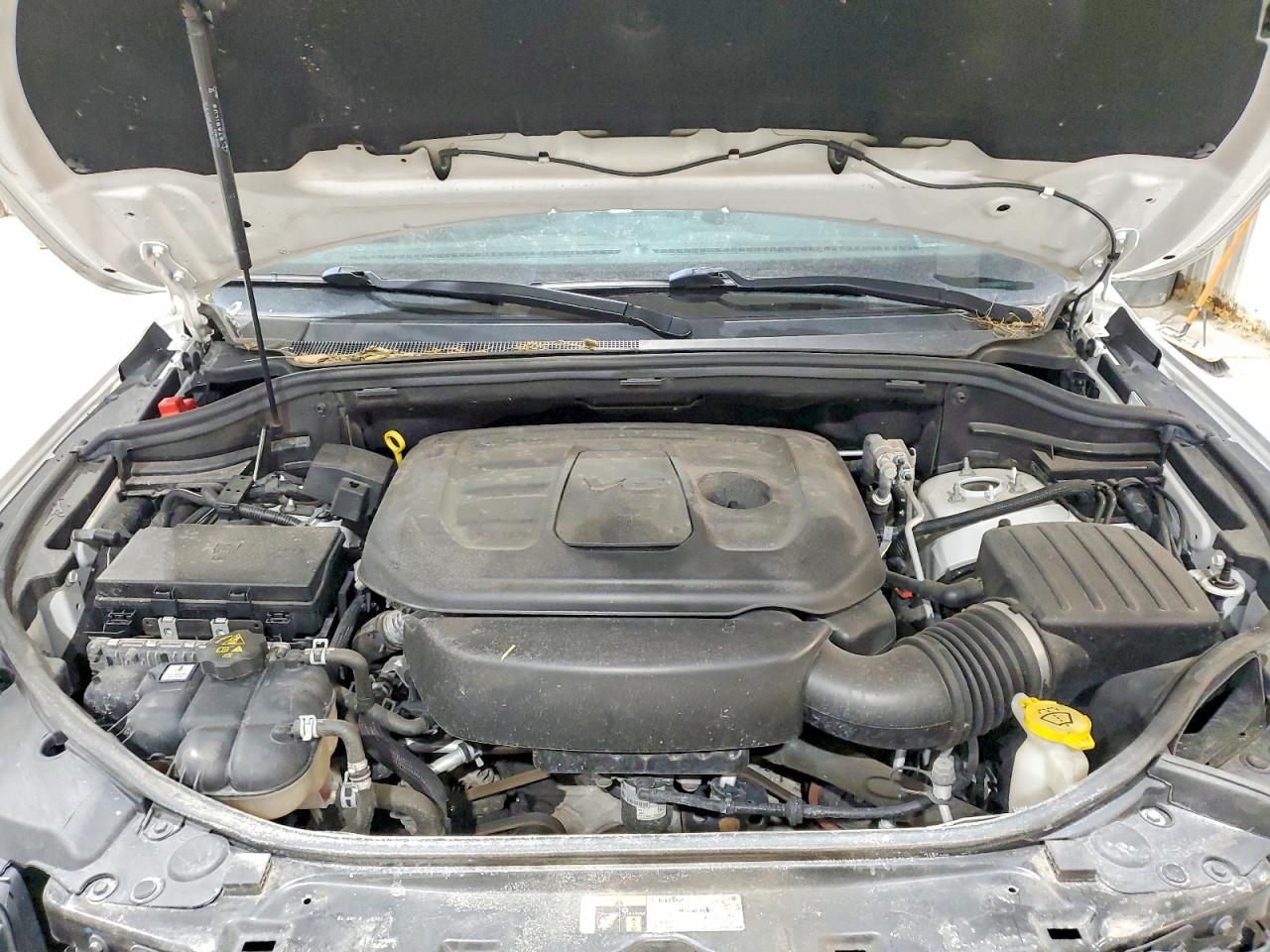 Jeep Cherokee Limited