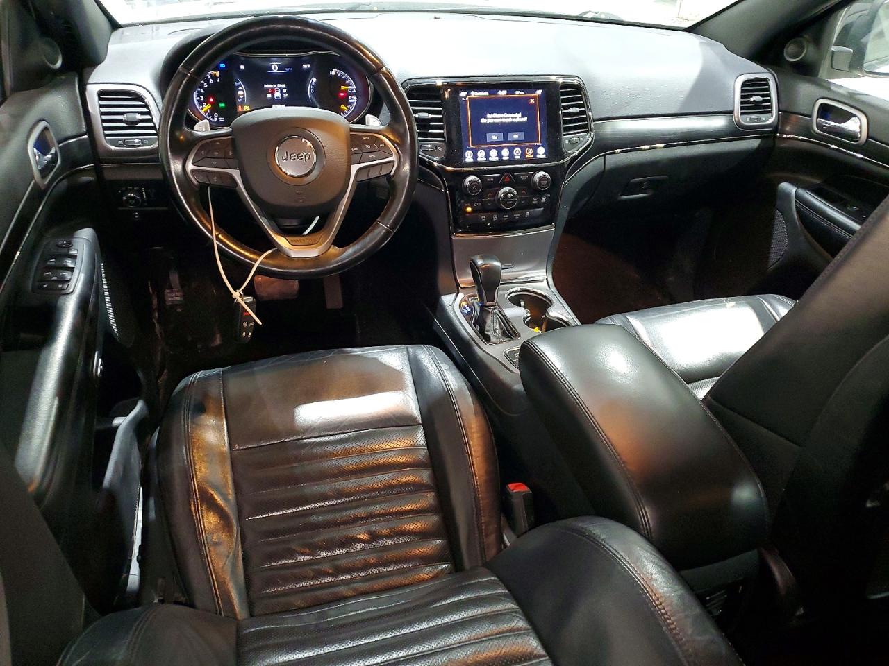 Jeep Cherokee Limited