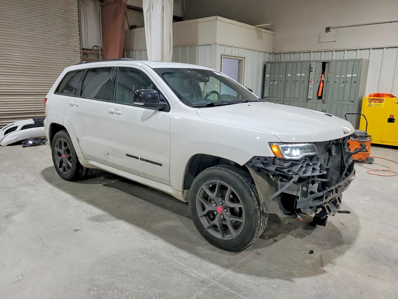 Jeep Cherokee Limited