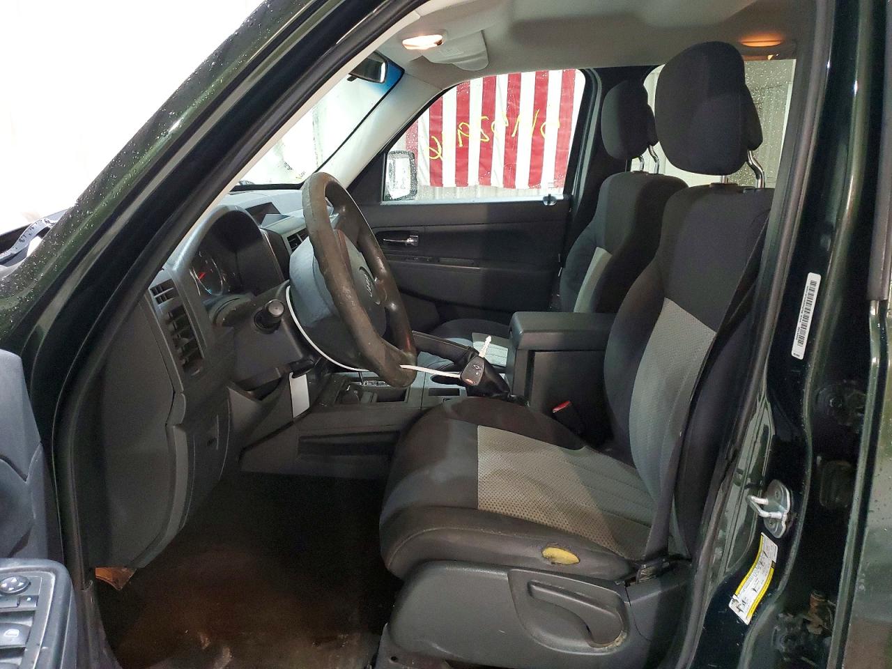 Jeep Liberty Sport