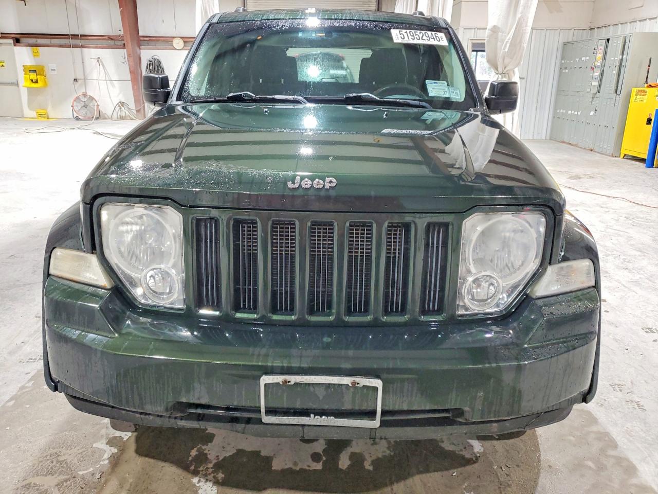 Jeep Liberty Sport