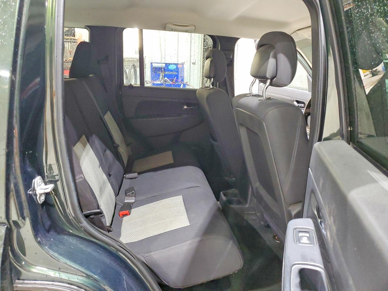 Jeep Liberty Sport