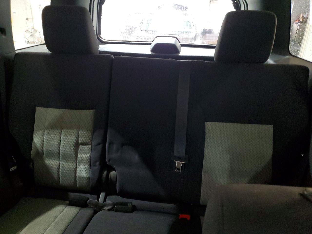 Jeep Liberty Sport