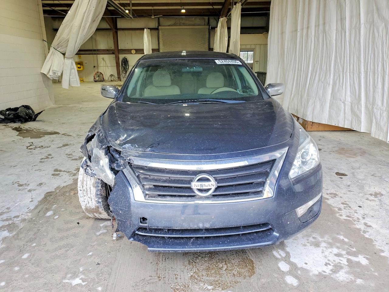 Nissan Altima 2.5 Sv