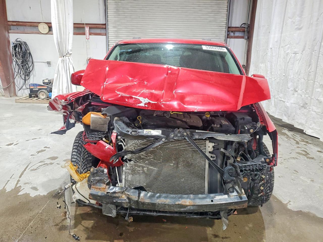 Dodge Caravan Sxt
