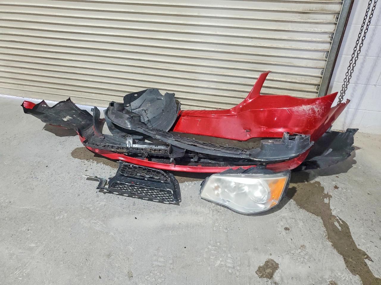 Dodge Caravan Sxt