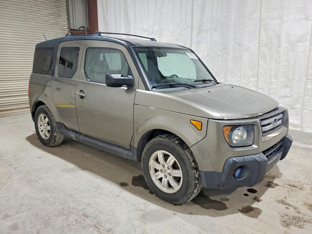 Honda Element Ex