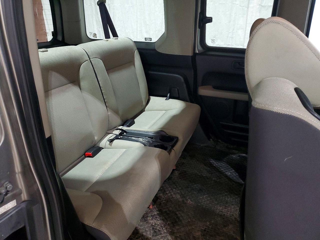 Honda Element Ex