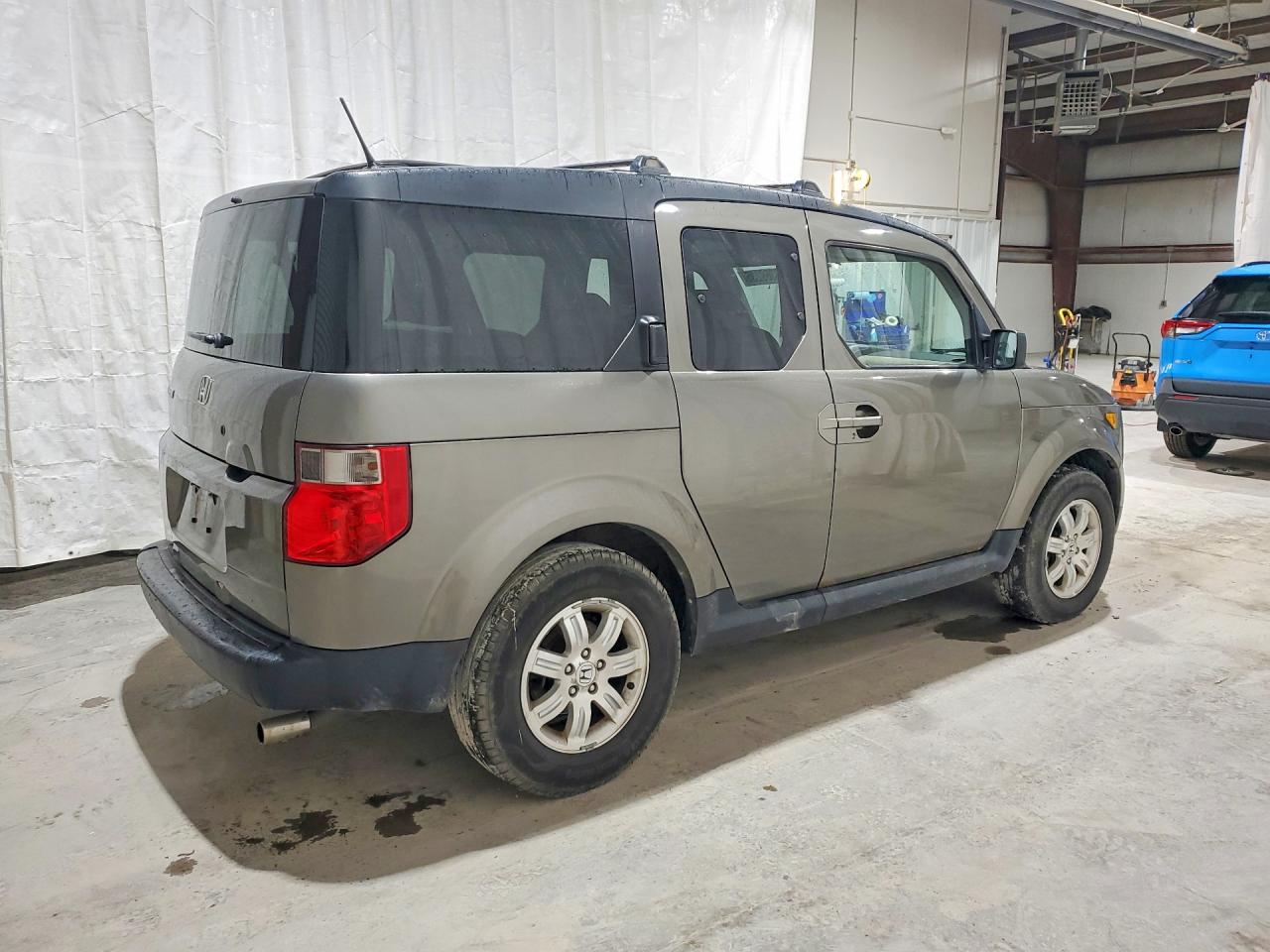 Honda Element Ex