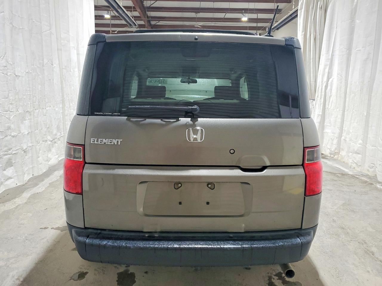Honda Element Ex