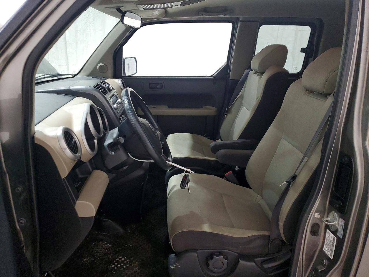 Honda Element Ex