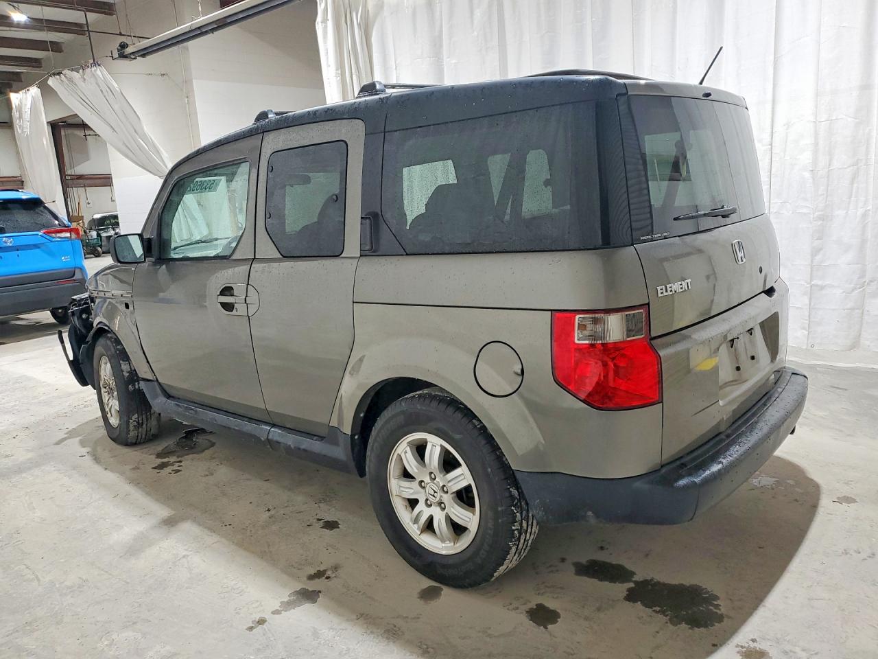 Honda Element Ex