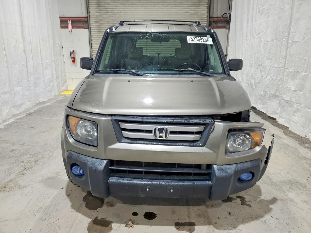 Honda Element Ex