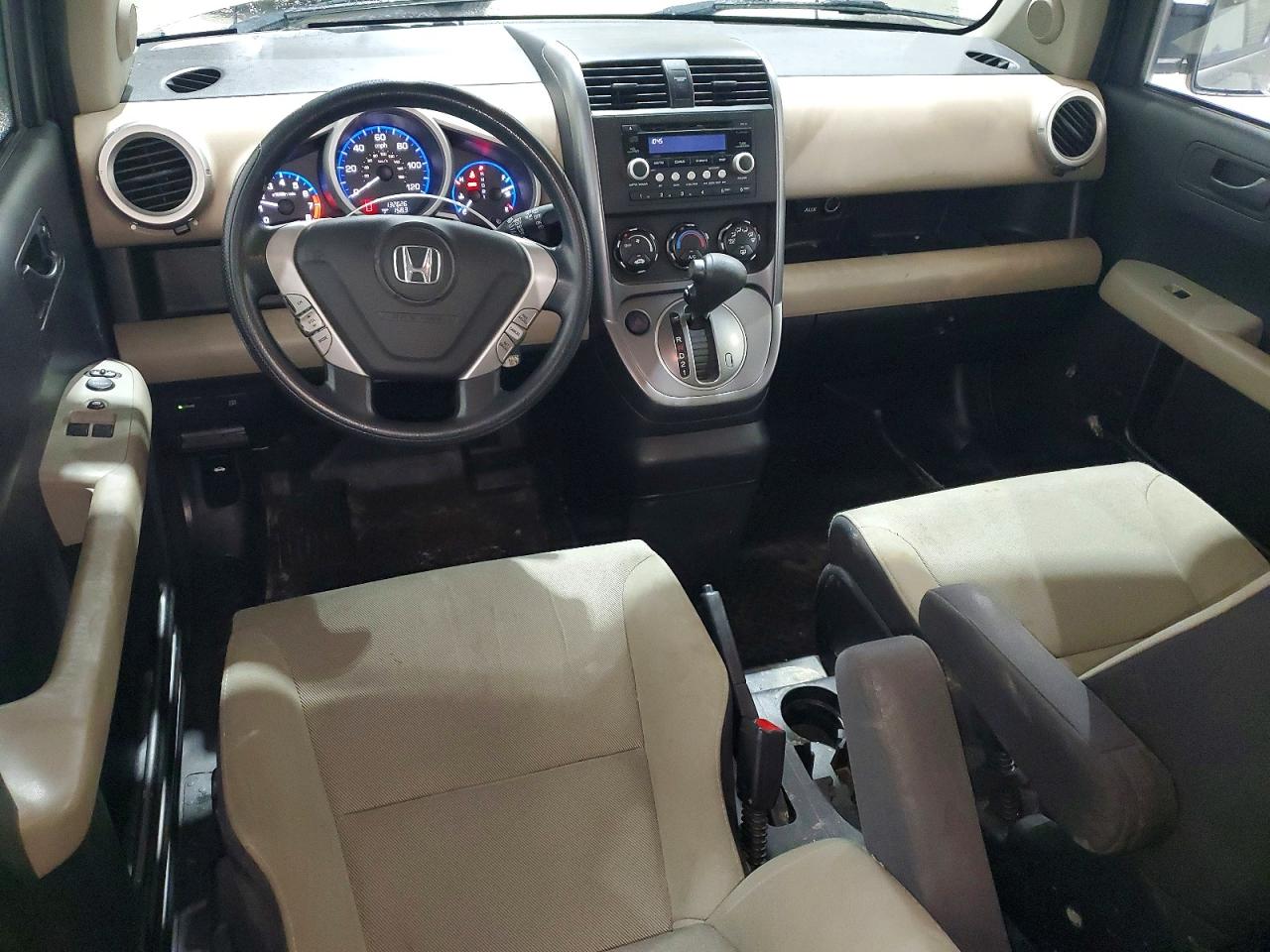 Honda Element Ex