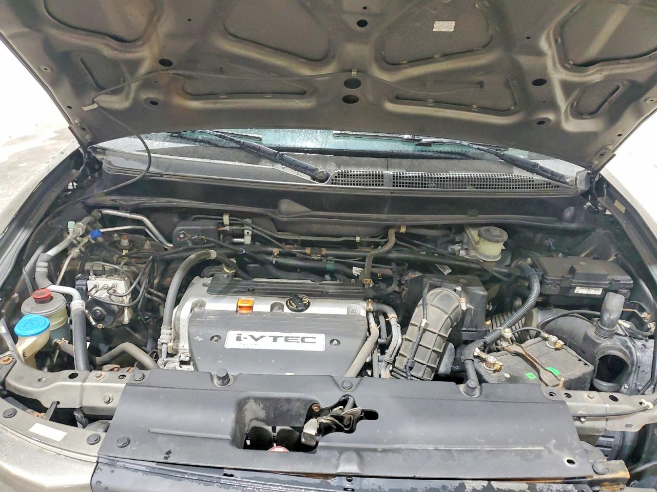 Honda Element Ex