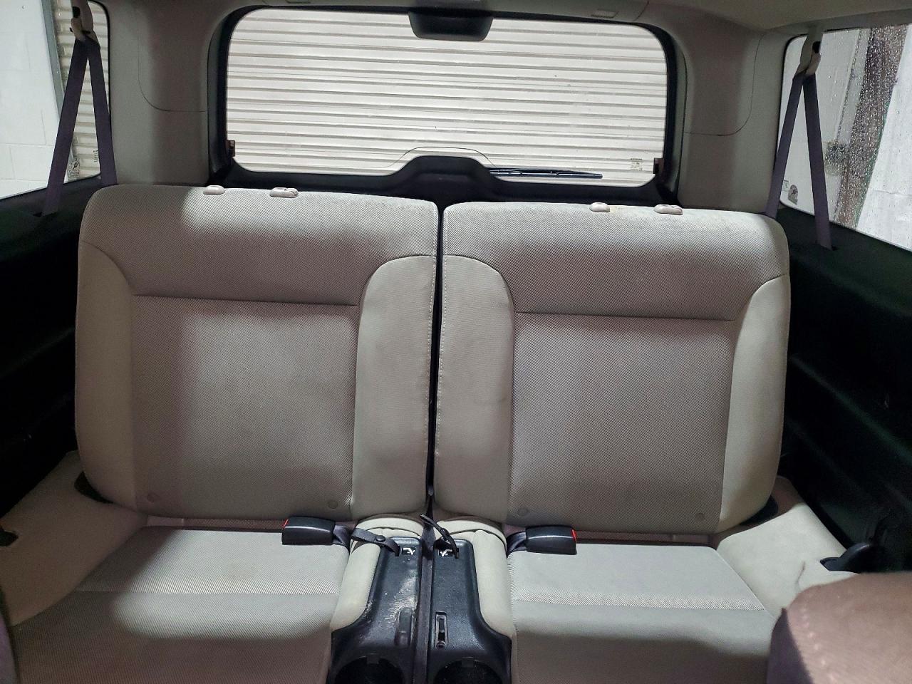 Honda Element Ex