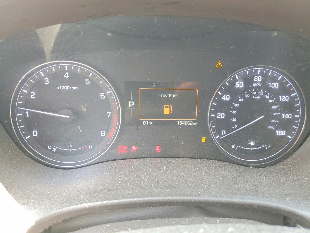 Hyundai Genesis 3.8l