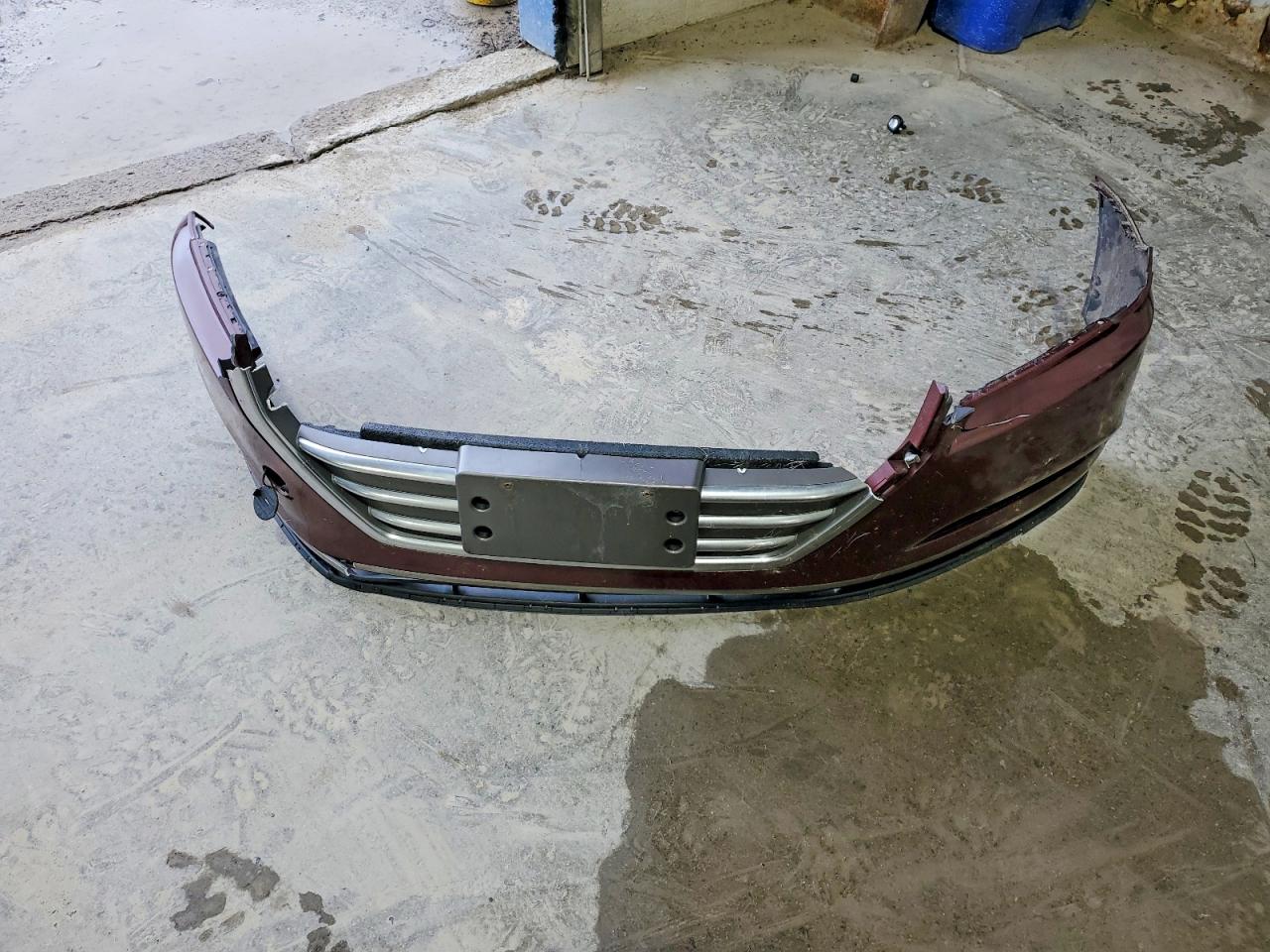 Hyundai Genesis 3.8l