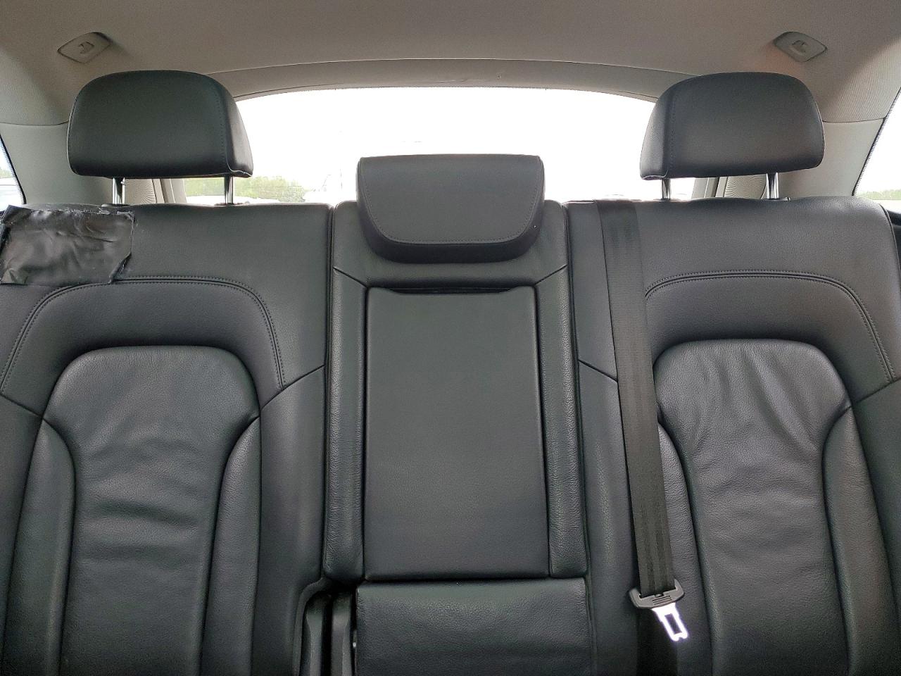 Audi Q5 Premium Plus