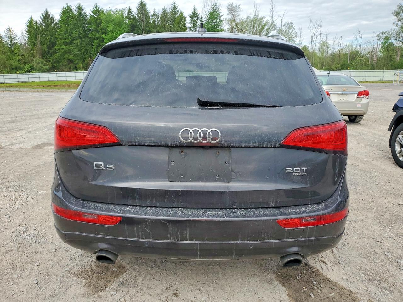 Audi Q5 Premium Plus