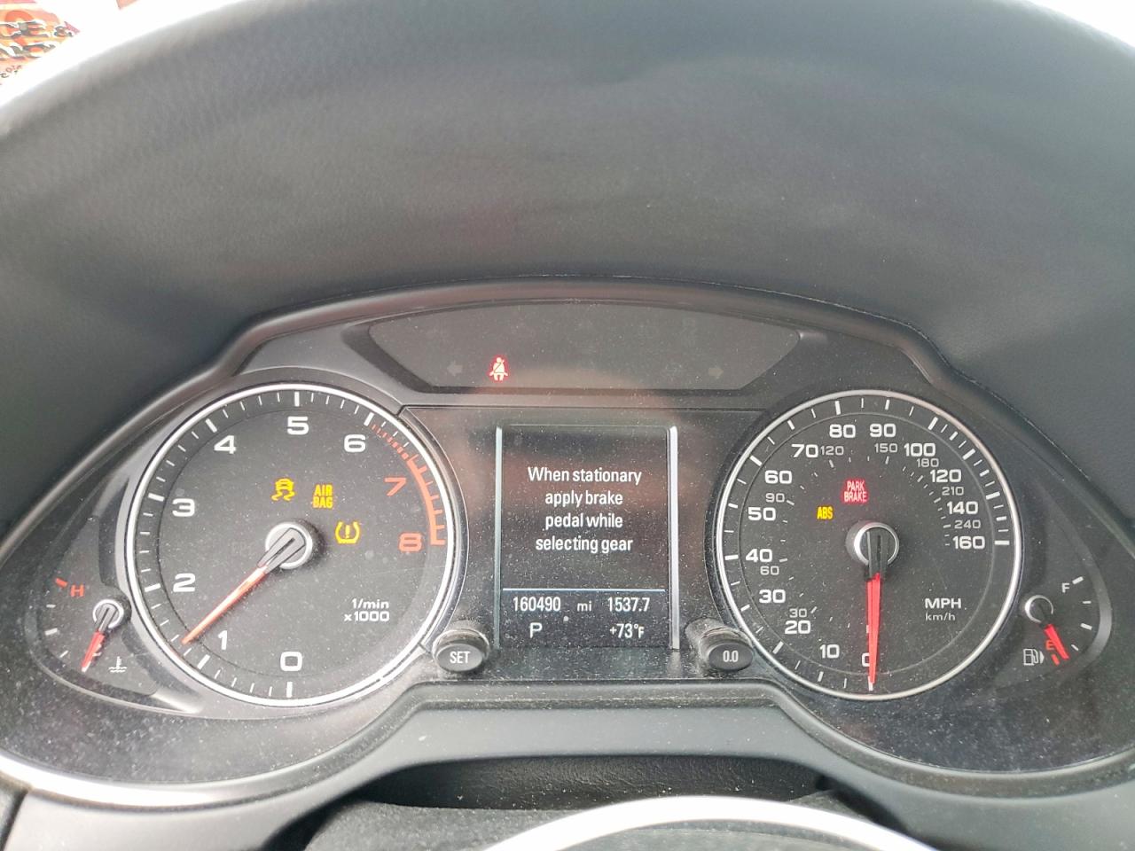 Audi Q5 Premium Plus