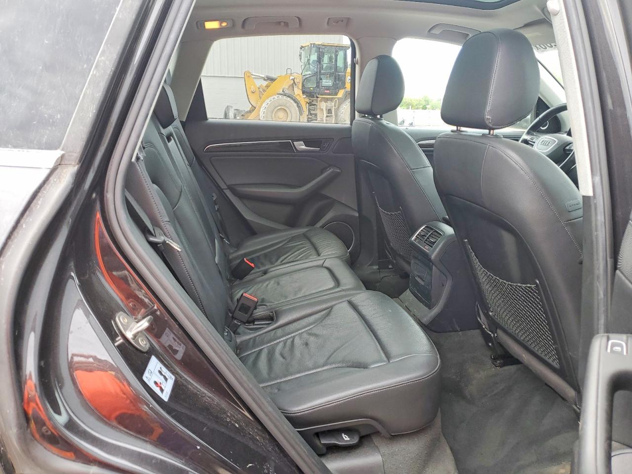 Audi Q5 Premium Plus