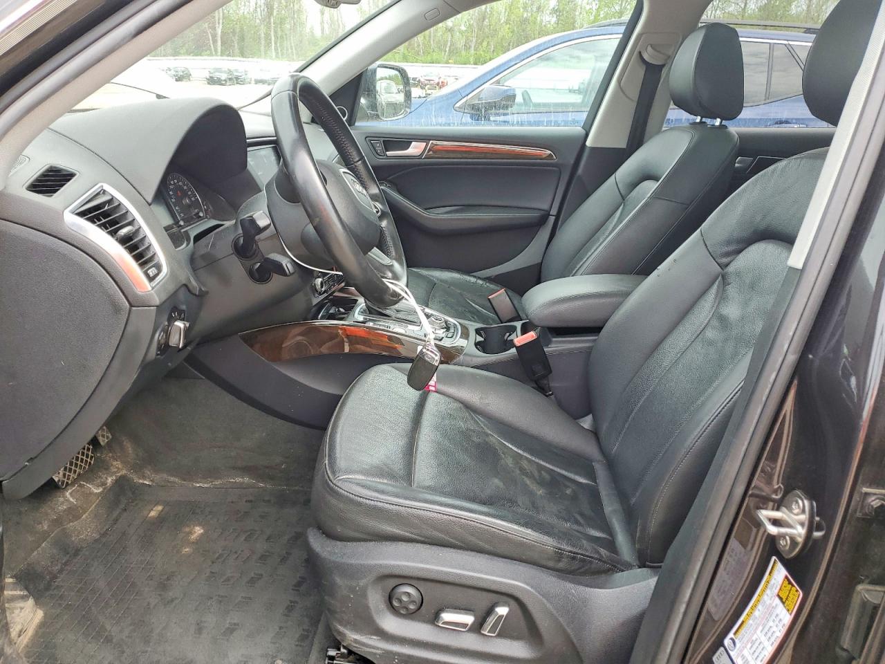 Audi Q5 Premium Plus