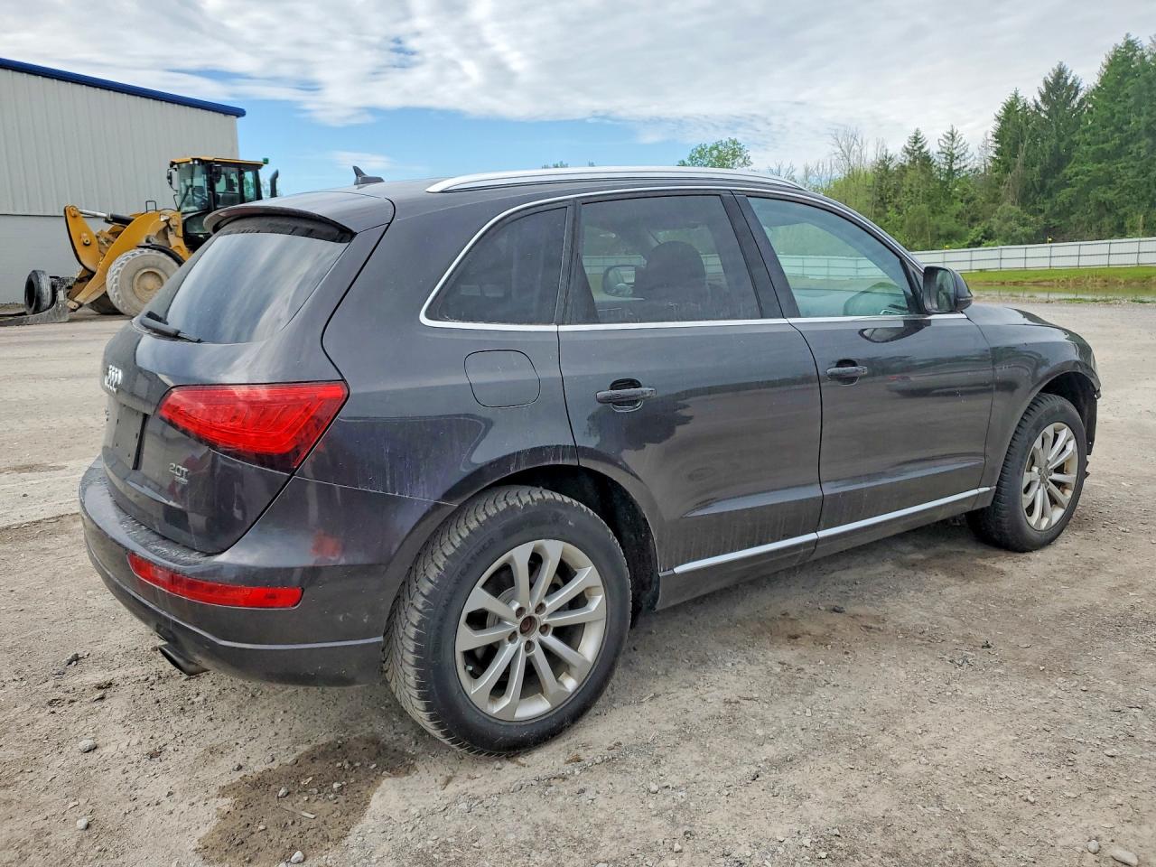 Audi Q5 Premium Plus